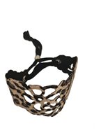 Bracelet Tatù Femme in Tissu ART.03